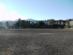 伊東市立対島中学校