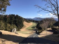 三島ゴルフ倶楽部