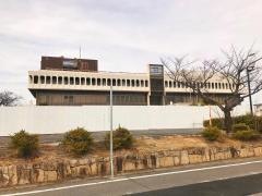 あま市役所・七宝庁舎