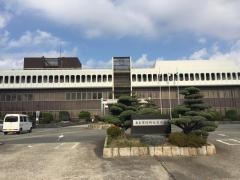 あま市役所・七宝庁舎