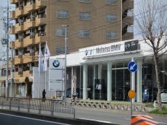 ＭＩＮＩ中村