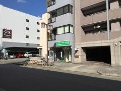 トヨタレンタリース名古屋丸の内駅前店