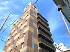 センターホテルトヨタ