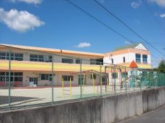 大山田北保育園