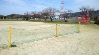 鶴沢公園