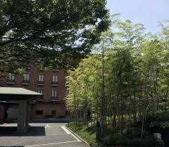 ハイアットリージェンシー京都