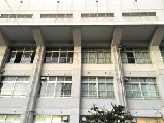 八幡屋小学校