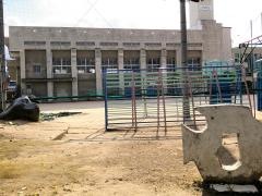 神路小学校