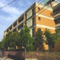 茨田小学校