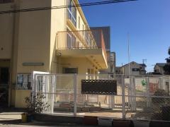 ひまわり保育園