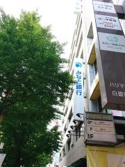 みなと銀行姫路支店