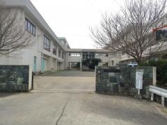 海南市立東海南中学校