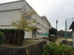 海南市立東海南中学校