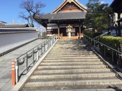 西方寺