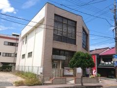 山陰合同銀行浜村支店
