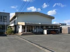千代水体育館