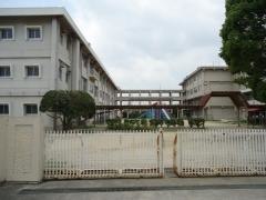 可知小学校