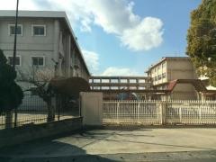 可知小学校