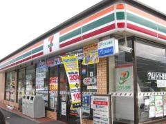 セブンイレブン　東広島志和堀店