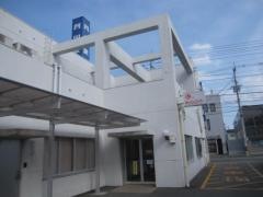 四国銀行渭東支店