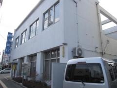 四国銀行渭東支店