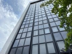 十八親和銀行　福岡営業部