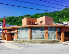 長崎銀行戸石支店