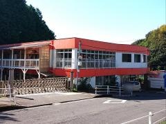 第二女の都幼稚園