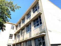鹿児島市立南中学校