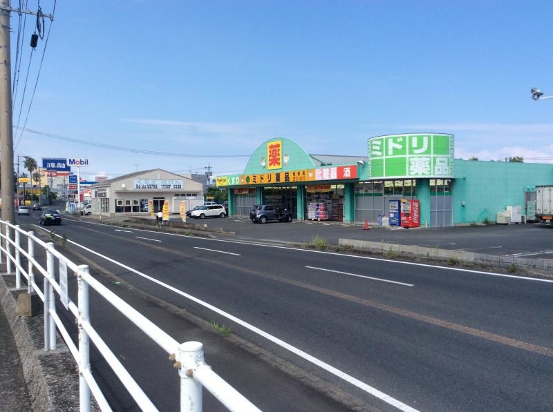 建物全景