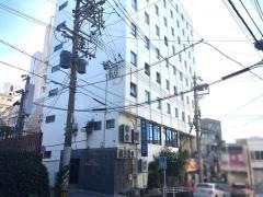 ホテル国際プラザ