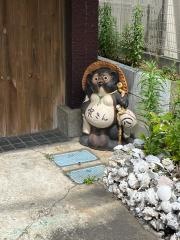 寅さん