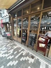 ＢＥＡＲＳ・ＧＲＩＬＬ