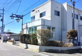 川上歯科医院