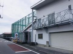 株式会社仙川ゴルフ　練習場