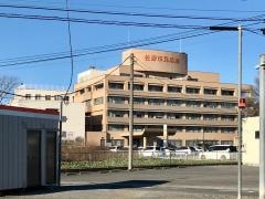 佐野市民病院