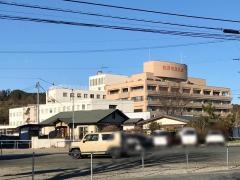 佐野市民病院