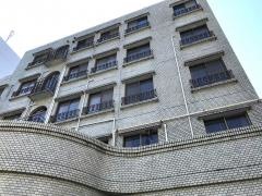 柿木病院