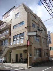 真鍋医院