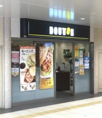 ドトールコーヒーショップ　仙台駅店