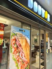 ドトールコーヒーショップ　仙台駅店