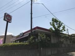 ガスト　大宮三橋店
