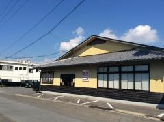 清香園　小ヶ倉店