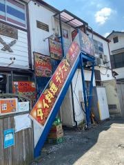 タイ料理レストランランマイ