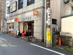 カフェナドック