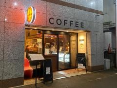 カフェナドック