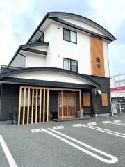 割烹桂川