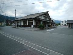 ＪＡちちぶ　そば道場あらかわ亭