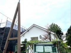 礎キリスト教会