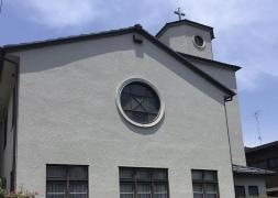 市川教会